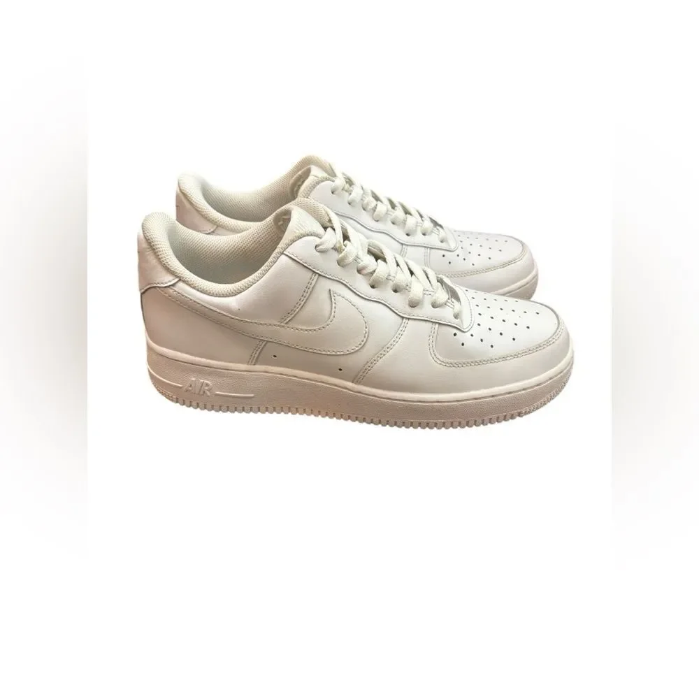 Nike Air Force 1 ‘07 07 size 10